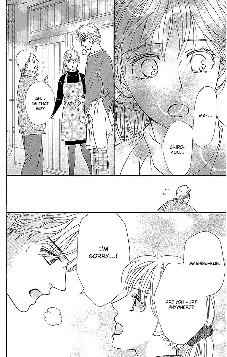 Sumika Sumire Chapter 10 page 36 - Chapter 10
