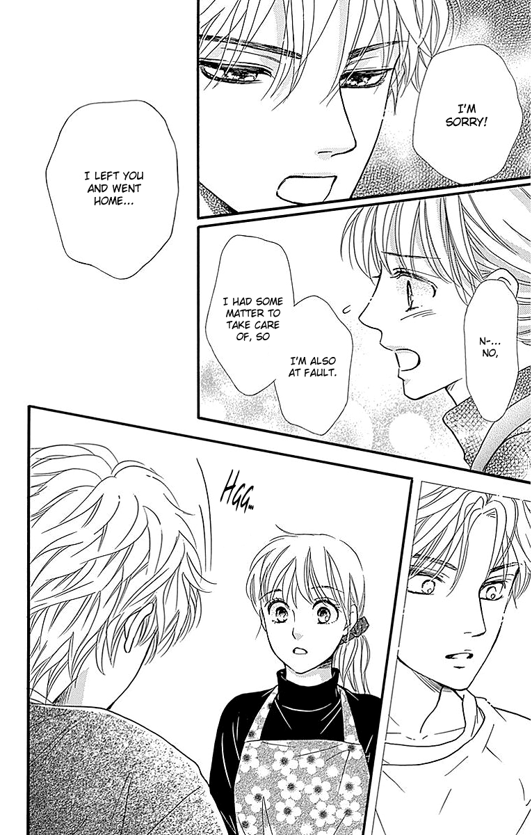 Sumika Sumire Chapter 10 page 38 - Chapter 10