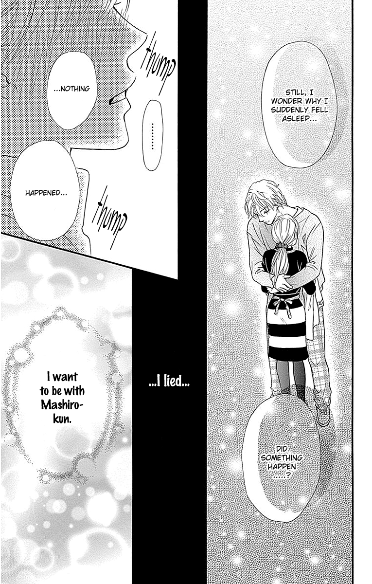 Sumika Sumire Chapter 10 page 41 - Chapter 10