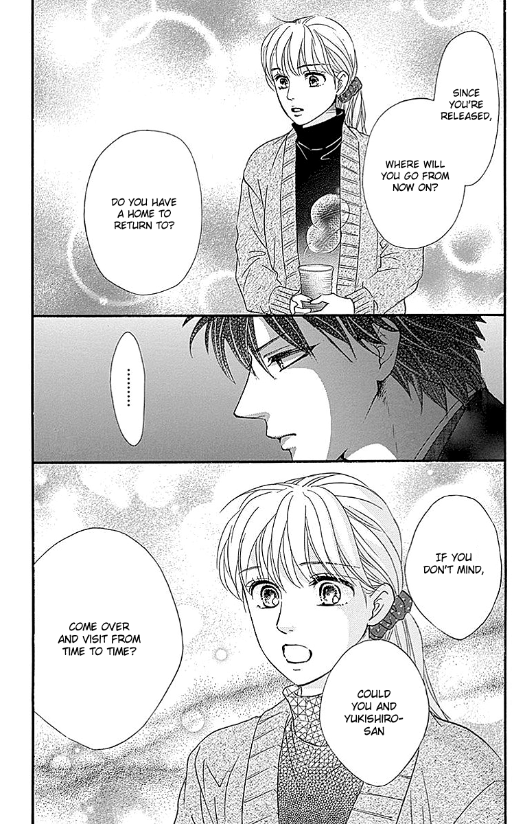 Sumika Sumire Chapter 10 page 45 - Chapter 10