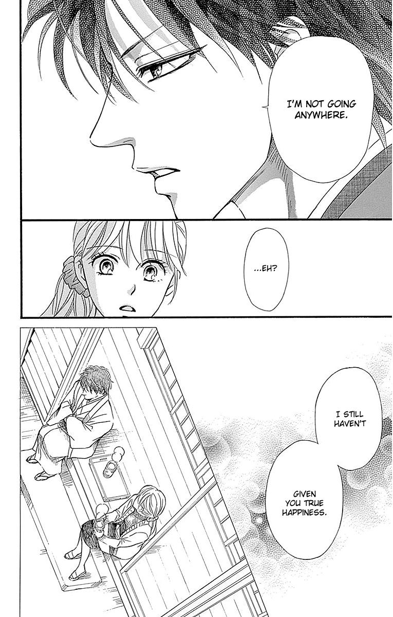 Sumika Sumire Chapter 10 page 46 - Chapter 10