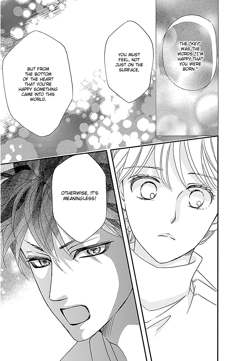 Sumika Sumire Chapter 10 page 47 - Chapter 10