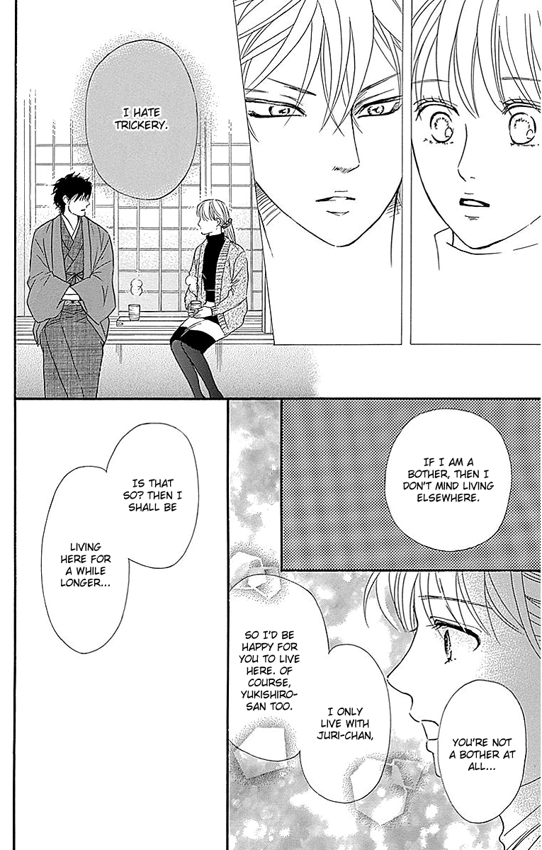 Sumika Sumire Chapter 10 page 48 - Chapter 10
