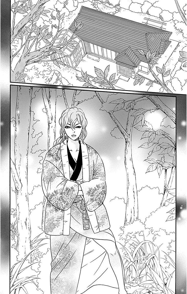 Sumika Sumire Chapter 10 page 50 - Chapter 10