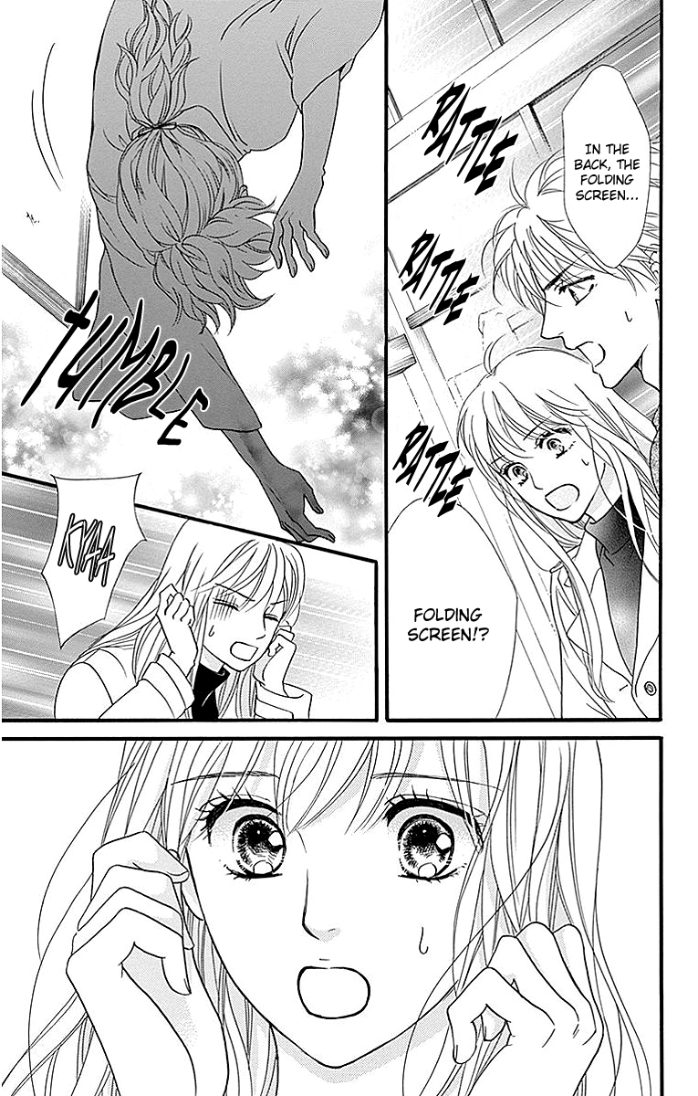 Sumika Sumire Chapter 10 page 7 - Chapter 10