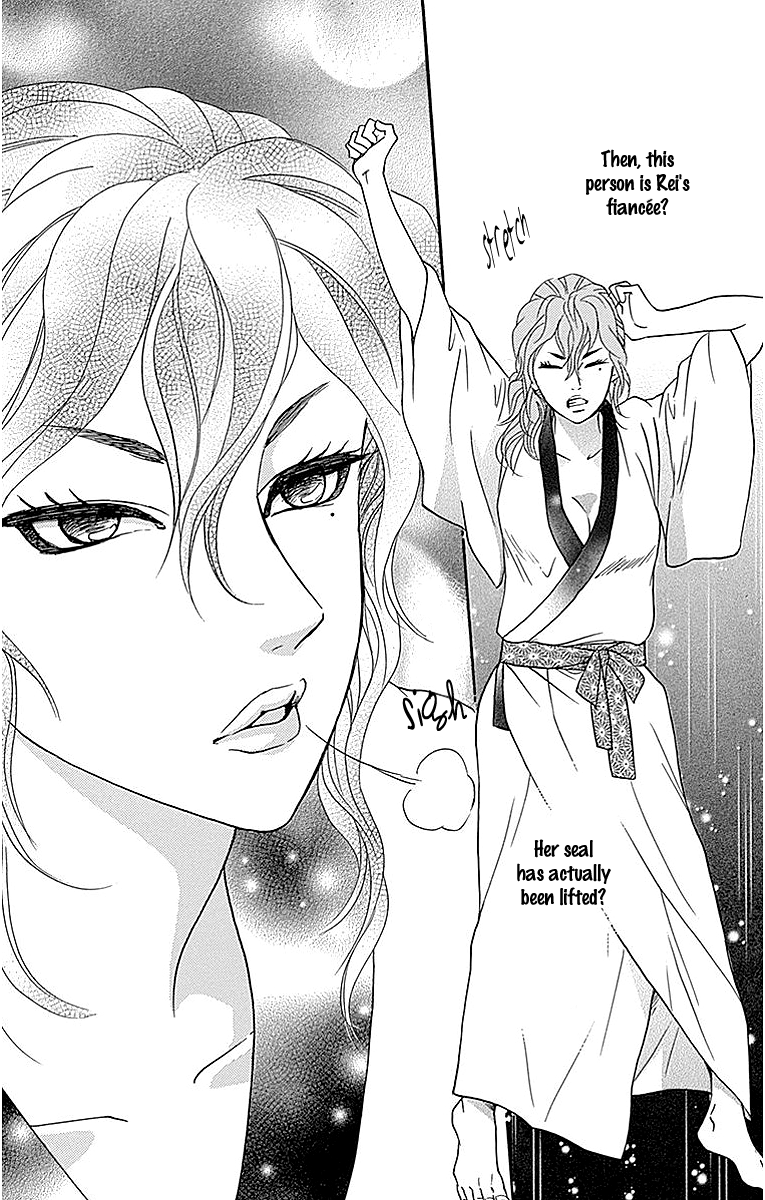 Sumika Sumire Chapter 10 page 9 - Chapter 10
