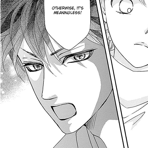 Sumika Sumire Chapter 10 cover