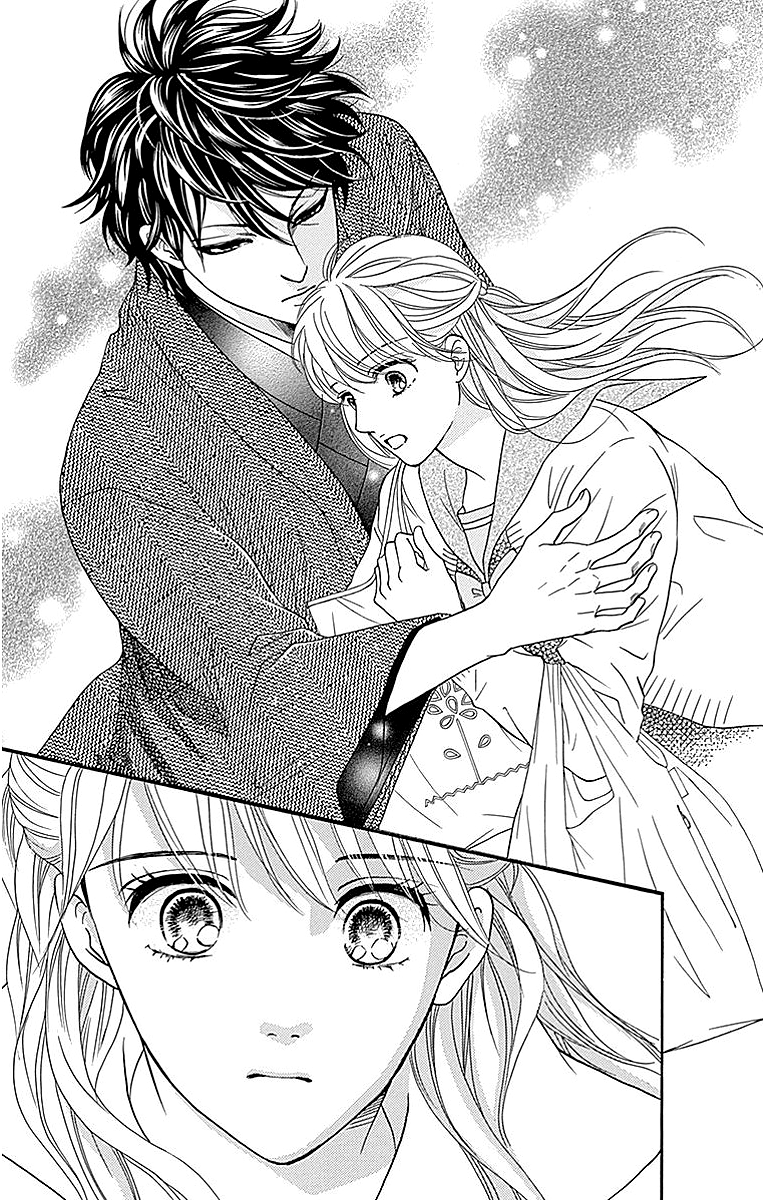 Sumika Sumire Chapter 11 page 13 - Chapter 11