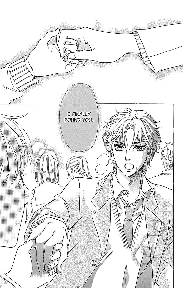 Sumika Sumire Chapter 11 page 37 - Chapter 11