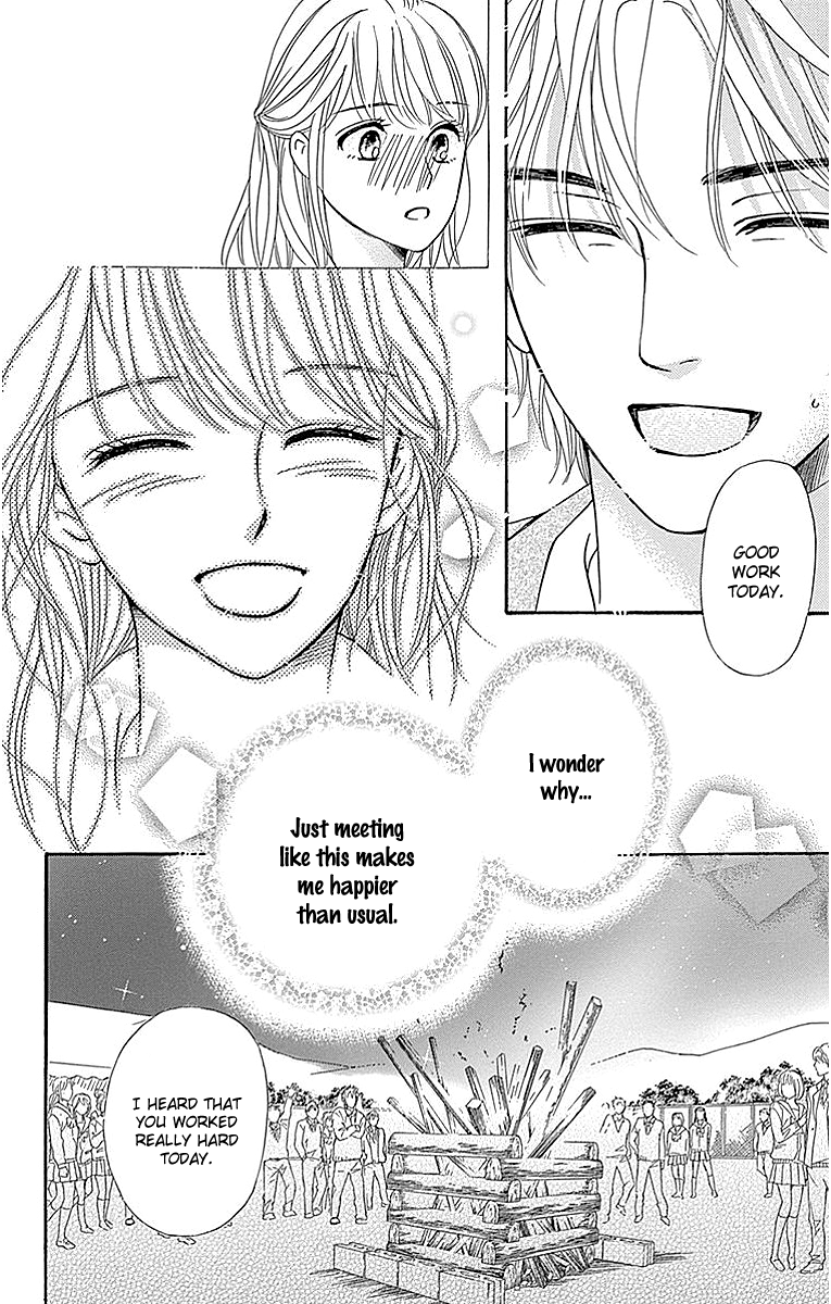Sumika Sumire Chapter 11 page 38 - Chapter 11