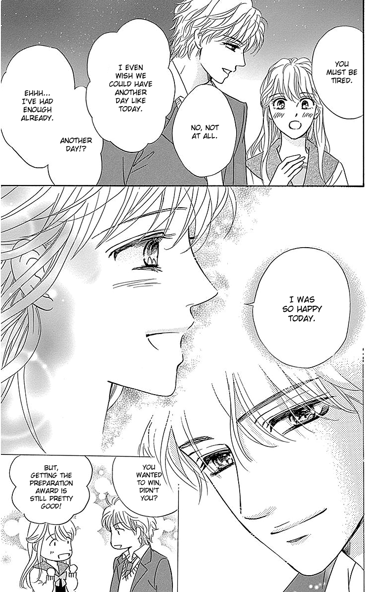 Sumika Sumire Chapter 11 page 39 - Chapter 11