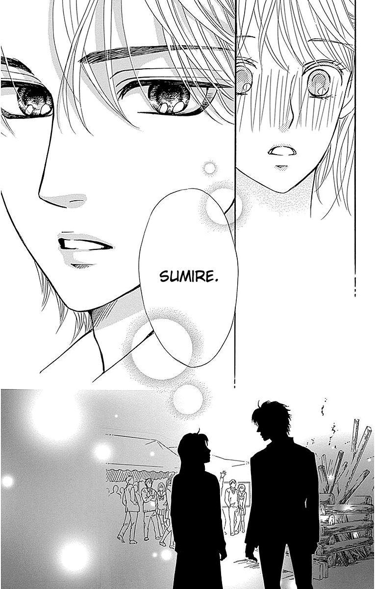 Sumika Sumire Chapter 11 page 41 - Chapter 11
