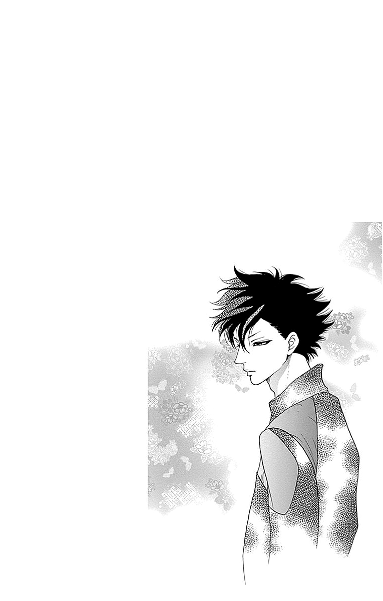 Sumika Sumire Chapter 11 page 42 - Chapter 11