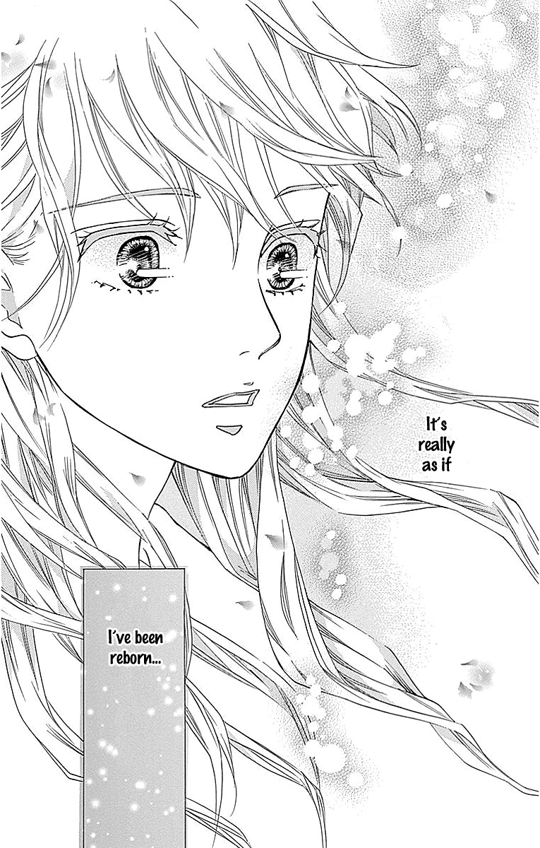 Sumika Sumire Chapter 12 page 13 - Chapter 12