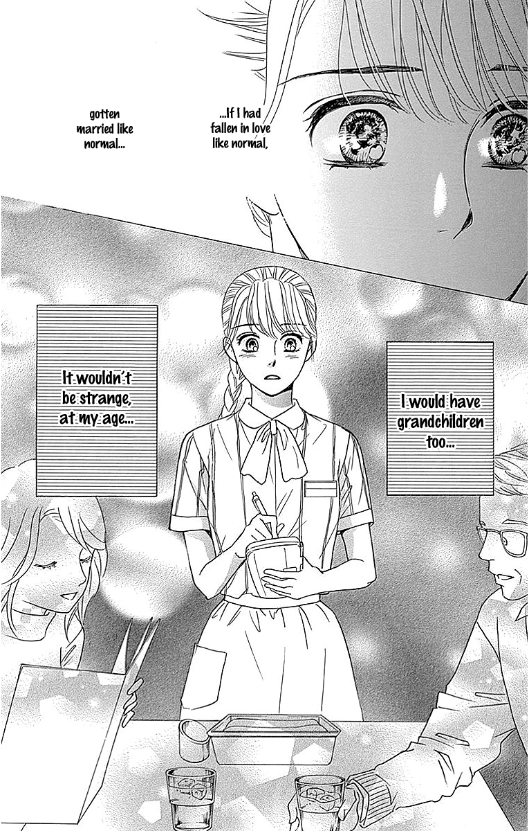 Sumika Sumire Chapter 12 page 38 - Chapter 12