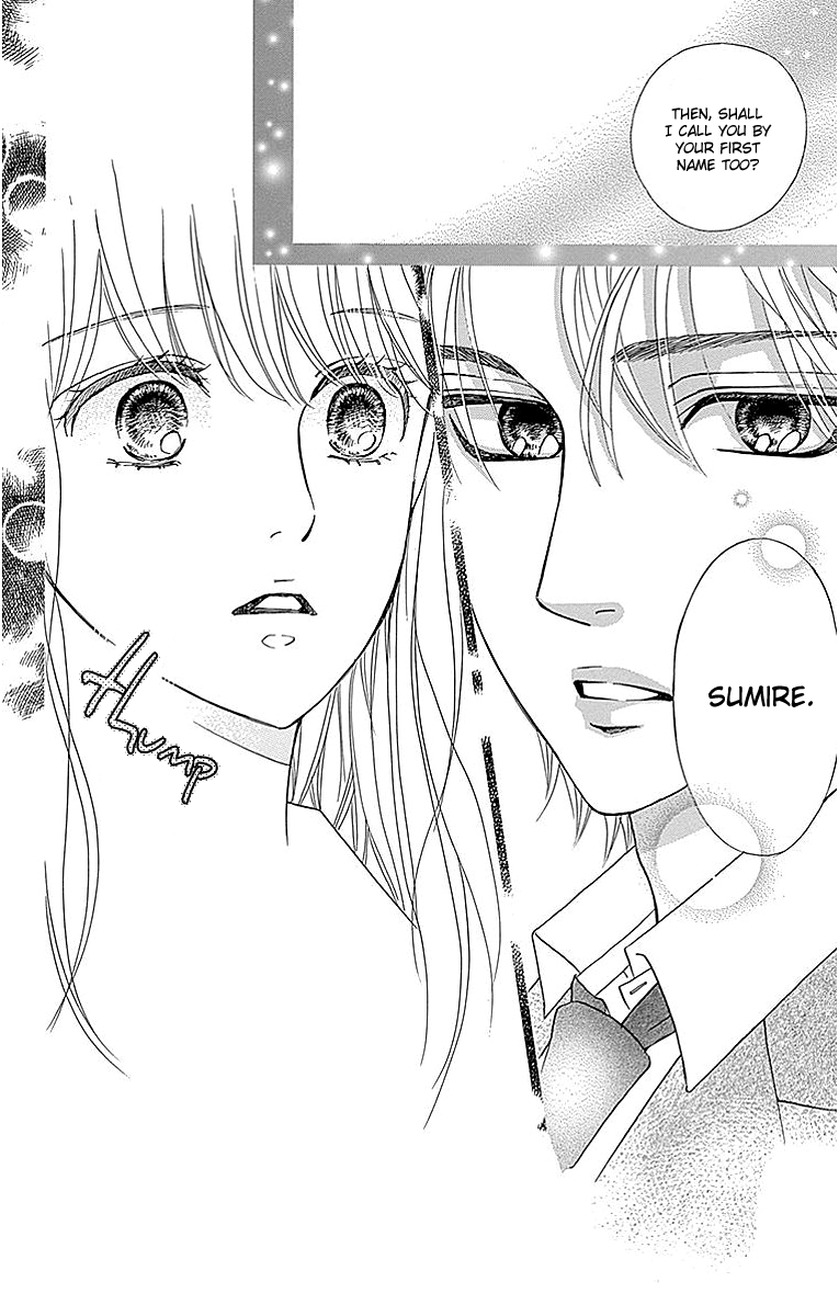 Sumika Sumire Chapter 12 page 4 - Chapter 12