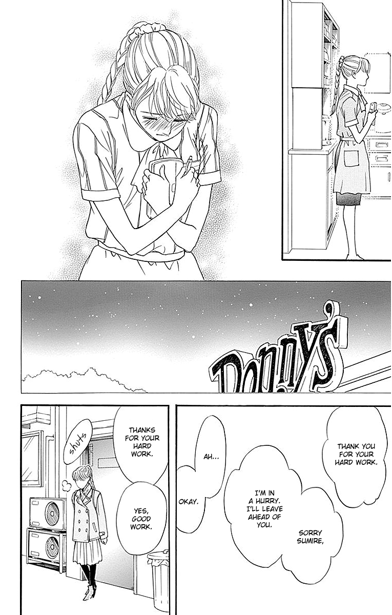 Sumika Sumire Chapter 12 page 40 - Chapter 12
