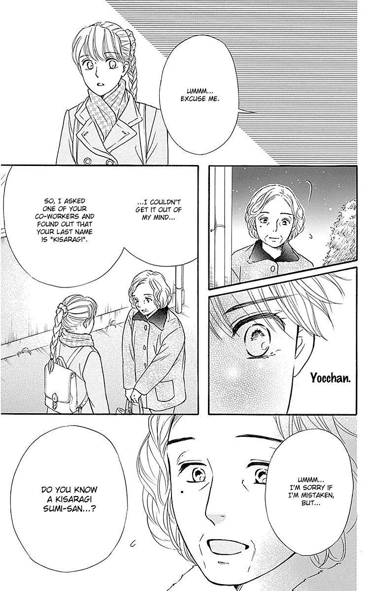 Sumika Sumire Chapter 12 page 41 - Chapter 12