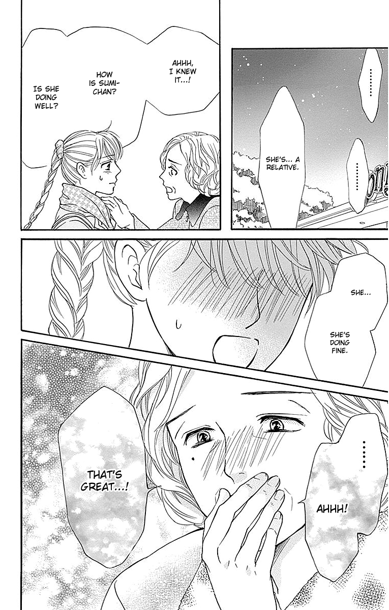 Sumika Sumire Chapter 12 page 42 - Chapter 12