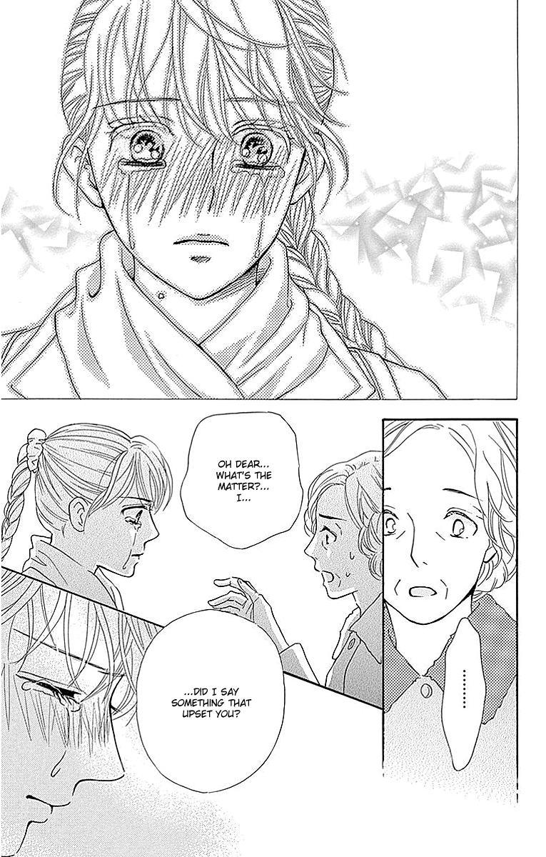 Sumika Sumire Chapter 12 page 45 - Chapter 12