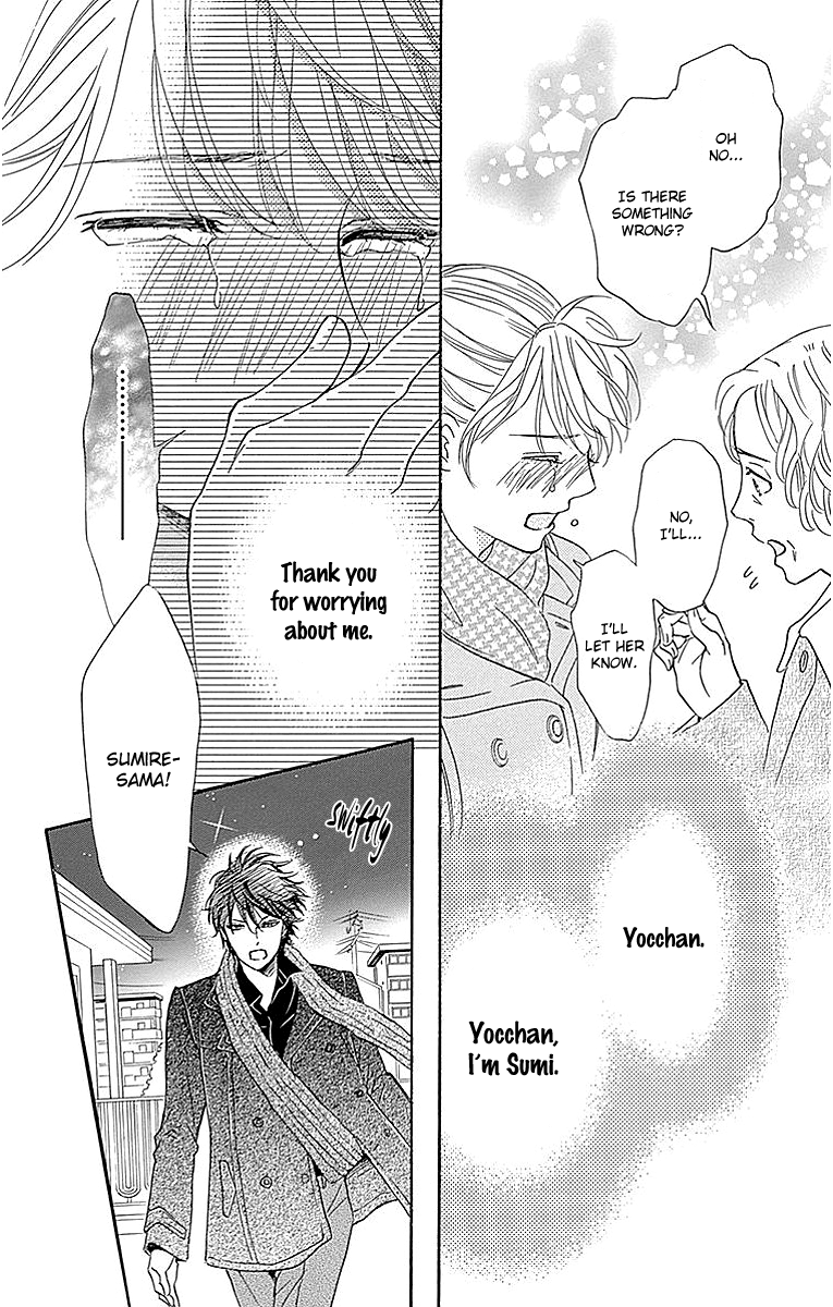 Sumika Sumire Chapter 12 page 46 - Chapter 12