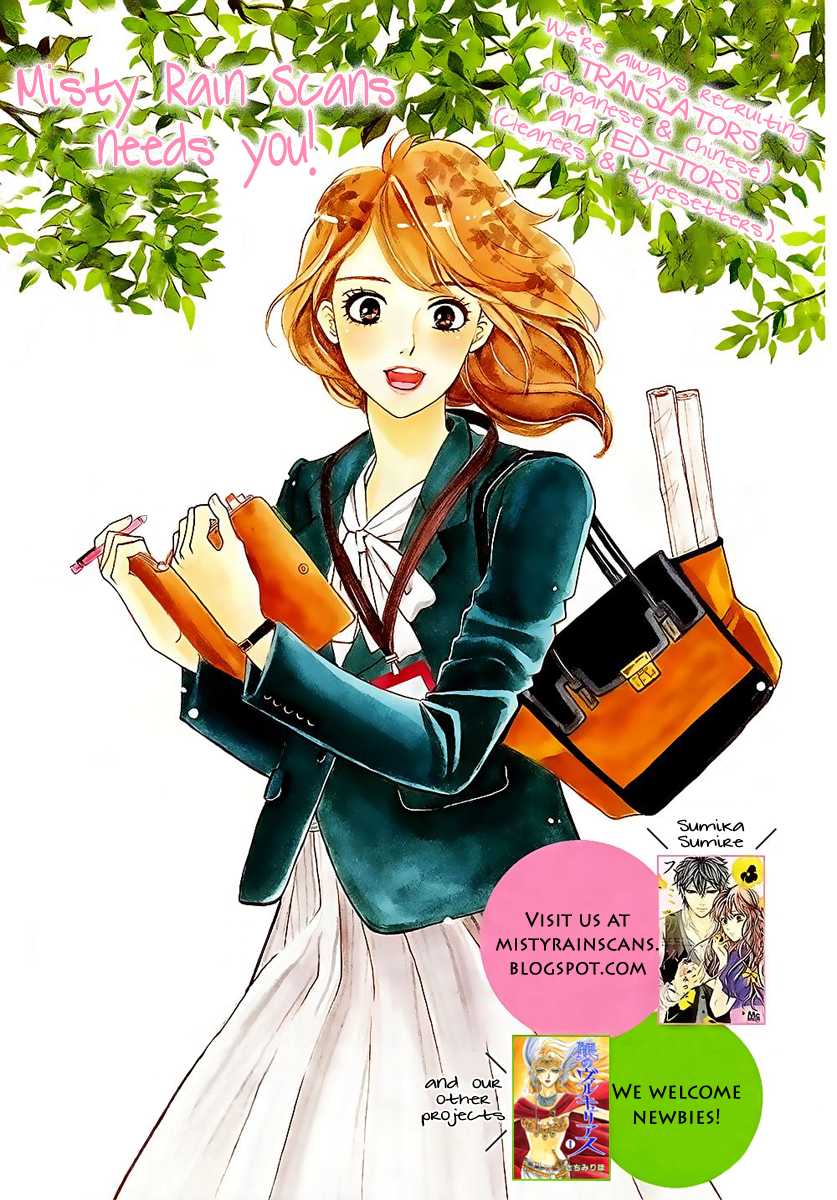 Sumika Sumire Chapter 12 page 49 - Chapter 12