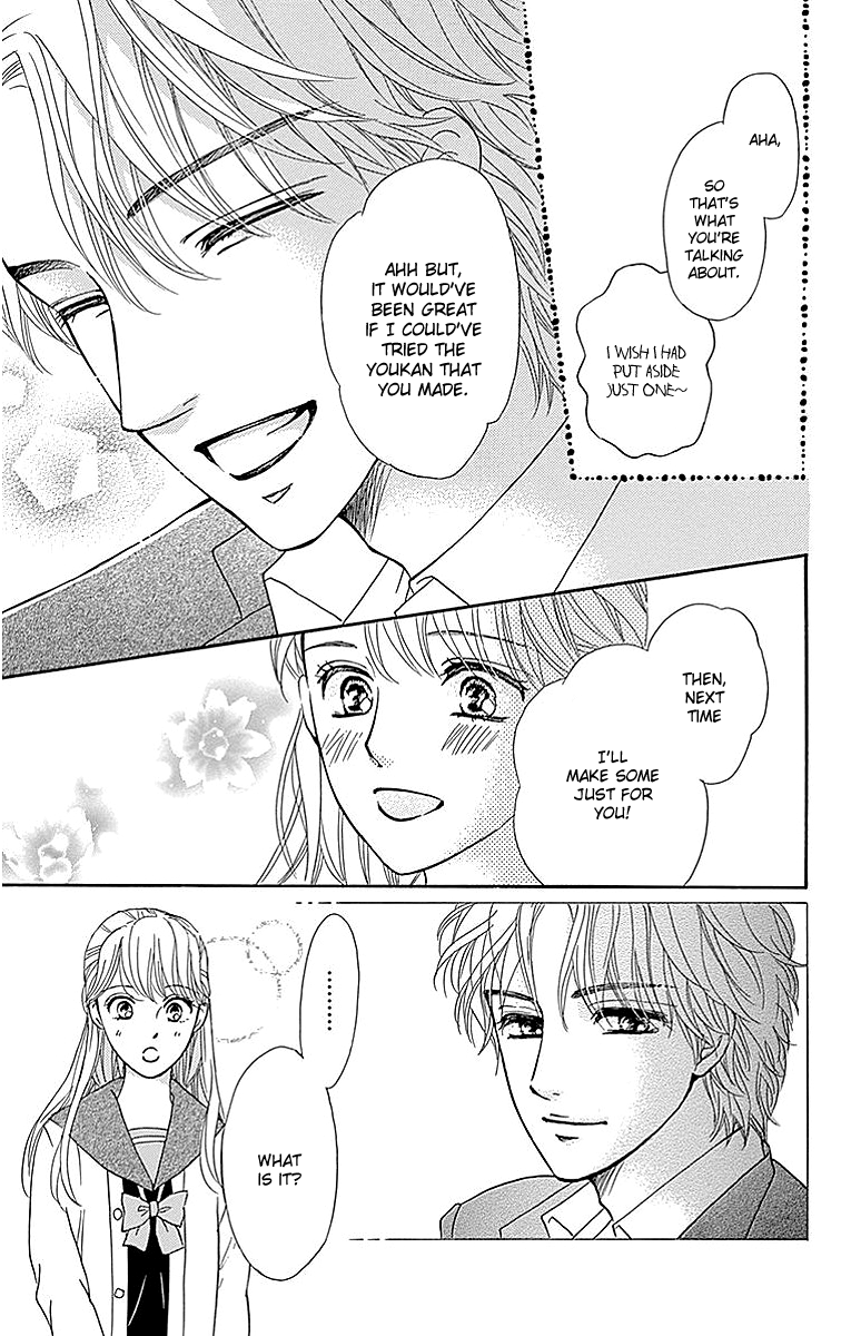 Sumika Sumire Chapter 12 page 7 - Chapter 12