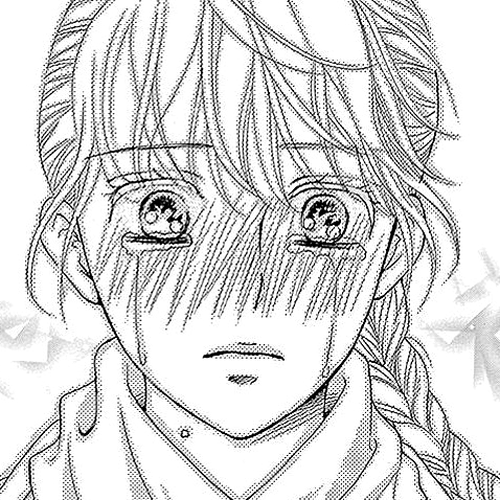 Sumika Sumire Chapter 12 cover