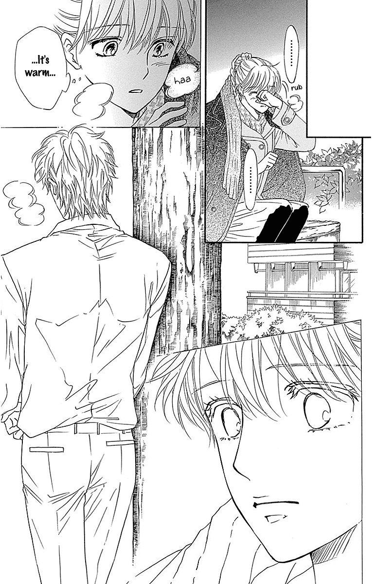 Sumika Sumire Chapter 13 page 11 - Chapter 13
