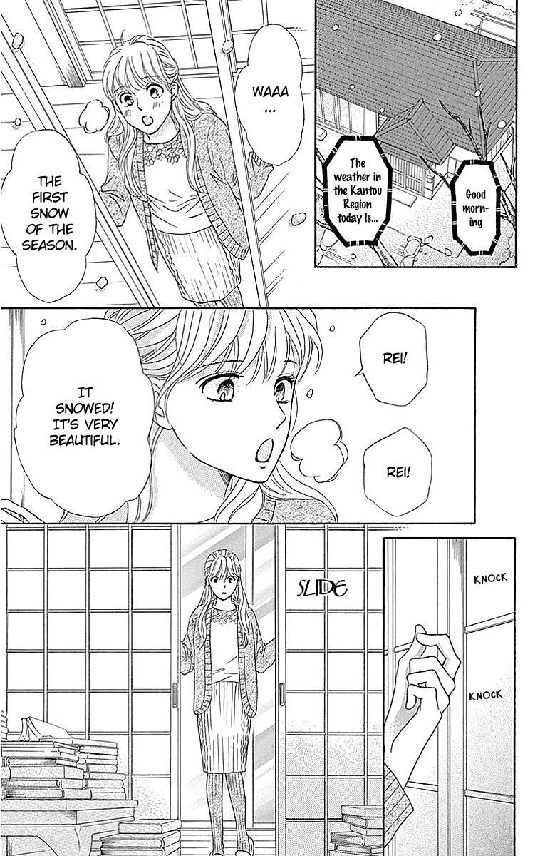 Sumika Sumire Chapter 13 page 15 - Chapter 13