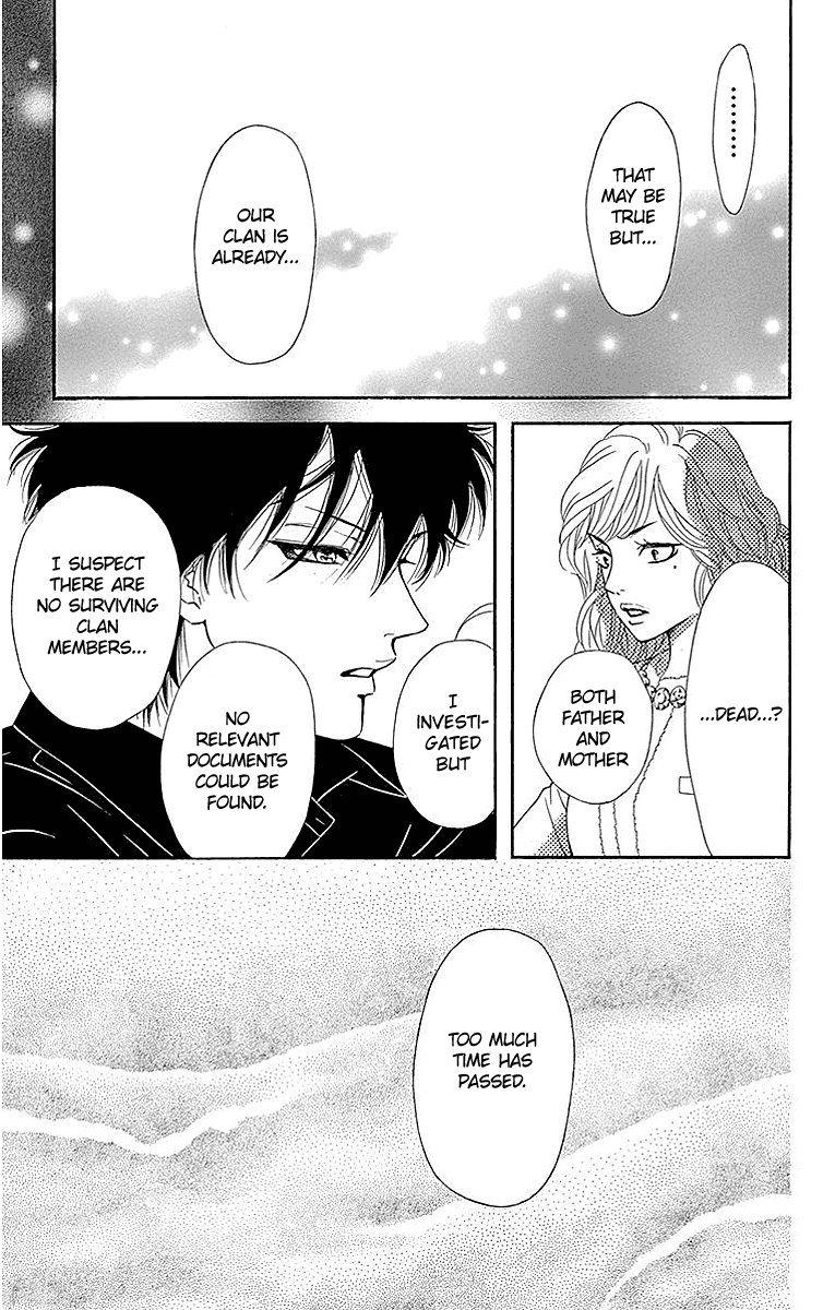 Sumika Sumire Chapter 13 page 25 - Chapter 13