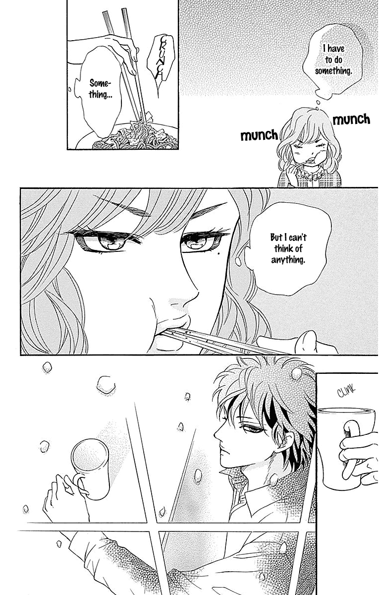 Sumika Sumire Chapter 13 page 28 - Chapter 13