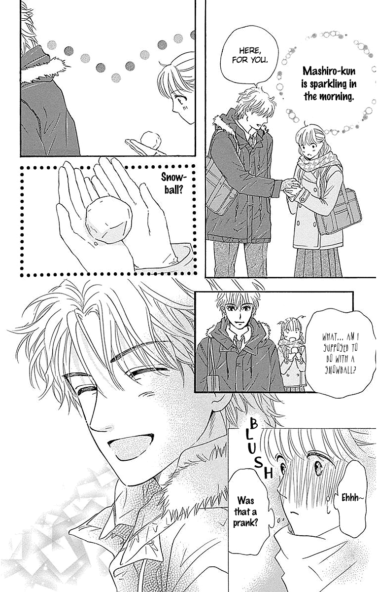 Sumika Sumire Chapter 13 page 36 - Chapter 13