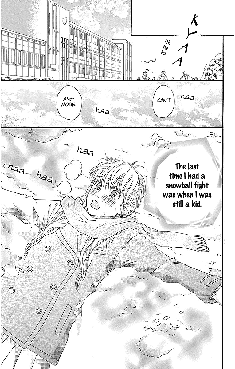 Sumika Sumire Chapter 13 page 41 - Chapter 13