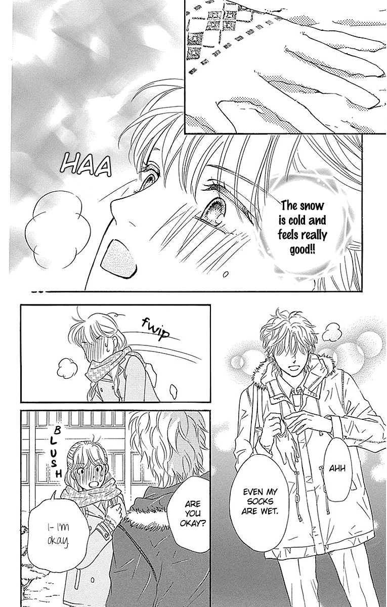 Sumika Sumire Chapter 13 page 42 - Chapter 13