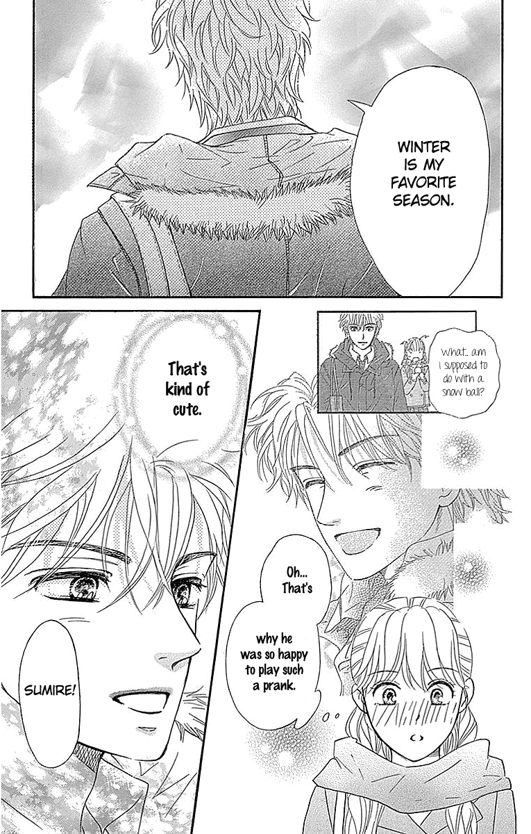 Sumika Sumire Chapter 13 page 45 - Chapter 13