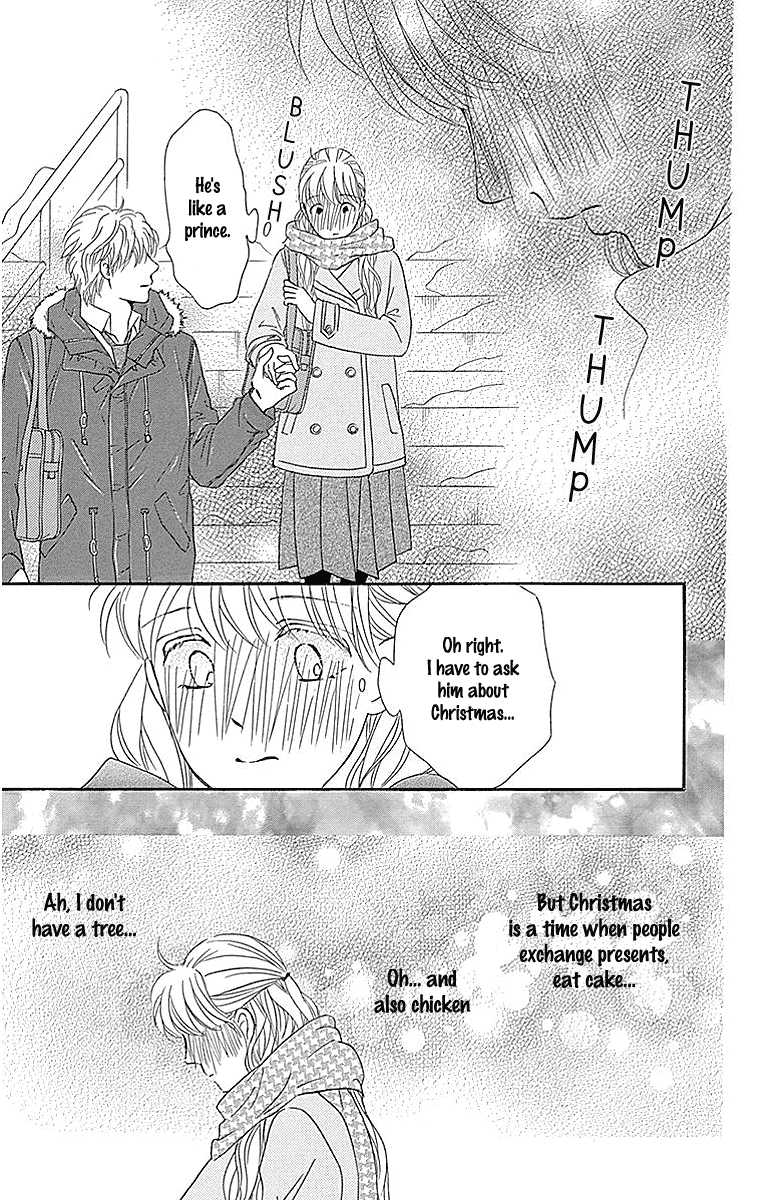 Sumika Sumire Chapter 13 page 47 - Chapter 13