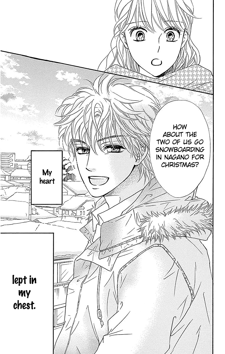 Sumika Sumire Chapter 13 page 49 - Chapter 13