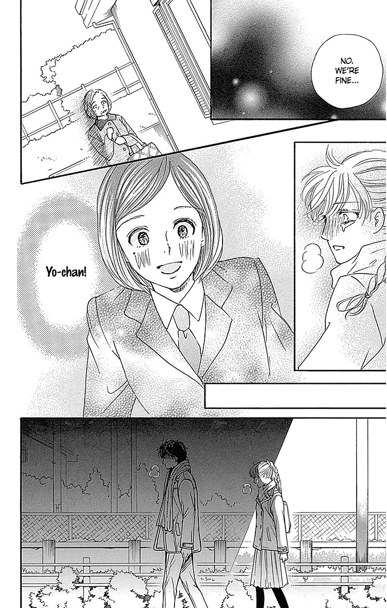 Sumika Sumire Chapter 13 page 6 - Chapter 13