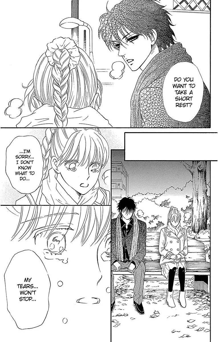 Sumika Sumire Chapter 13 page 7 - Chapter 13