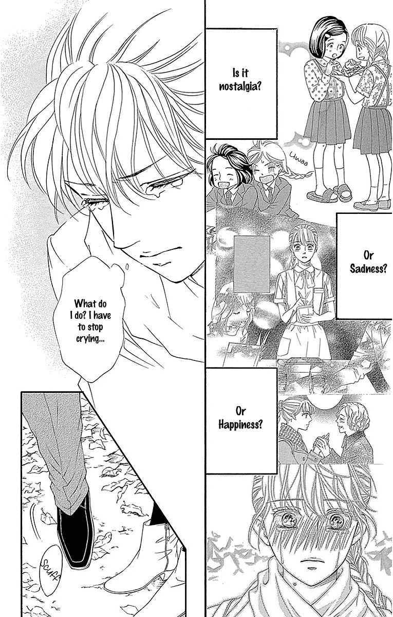 Sumika Sumire Chapter 13 page 8 - Chapter 13