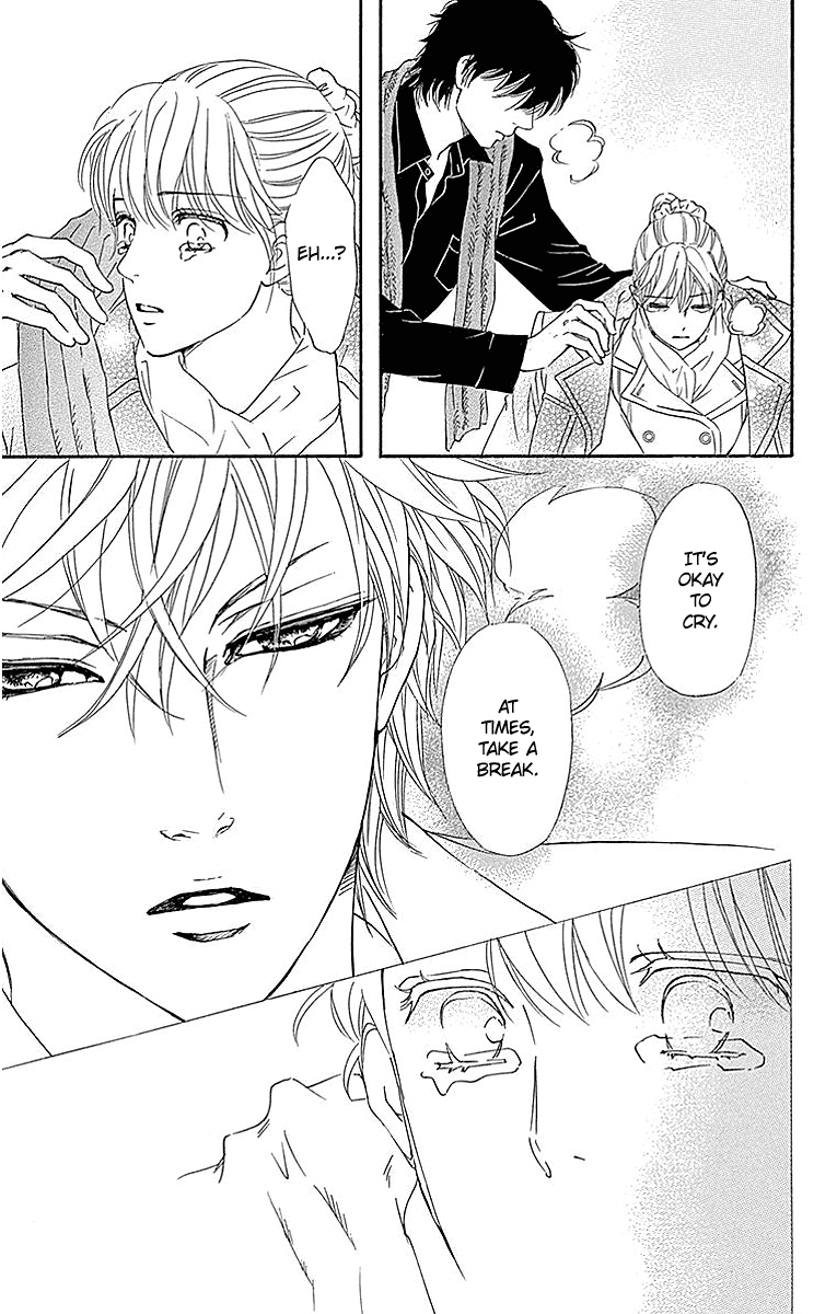 Sumika Sumire Chapter 13 page 9 - Chapter 13