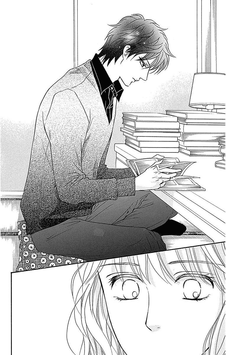 Sumika Sumire Chapter 14 page 12 - Chapter 14