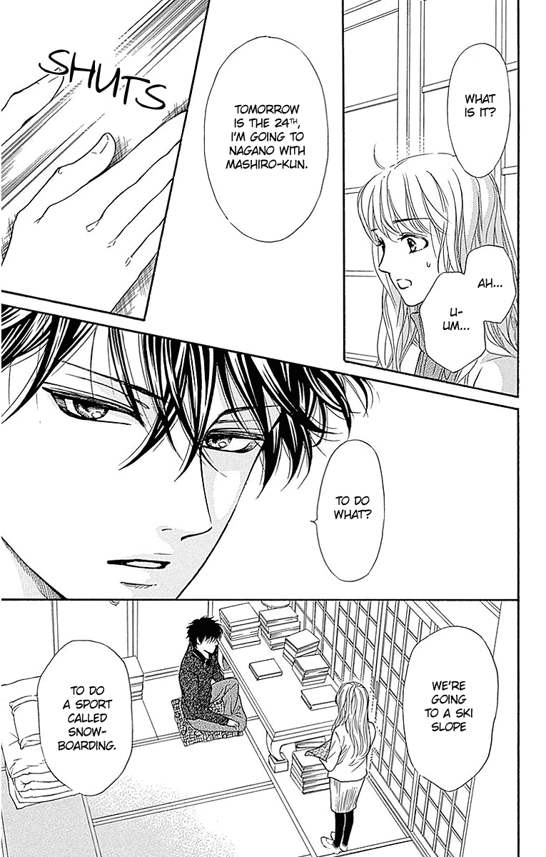 Sumika Sumire Chapter 14 page 13 - Chapter 14