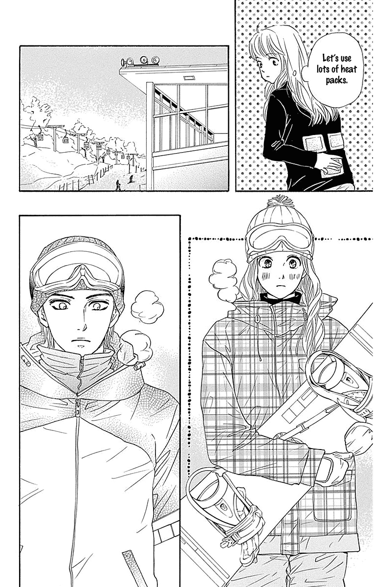 Sumika Sumire Chapter 14 page 26 - Chapter 14