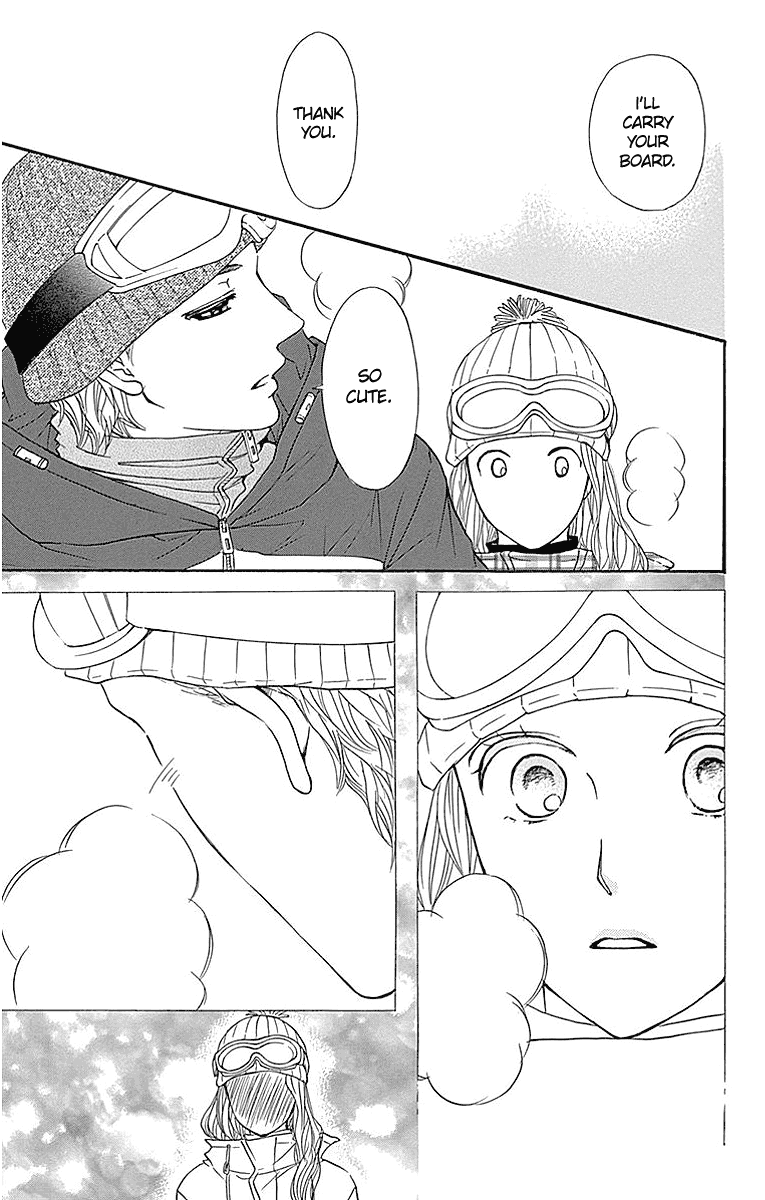 Sumika Sumire Chapter 14 page 27 - Chapter 14