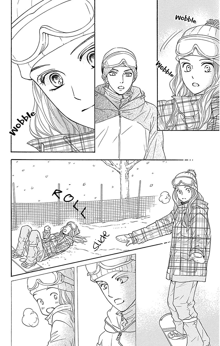 Sumika Sumire Chapter 14 page 32 - Chapter 14