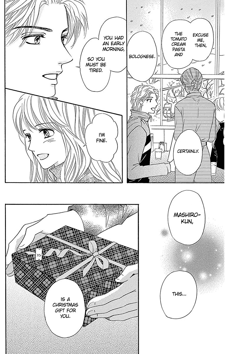 Sumika Sumire Chapter 14 page 38 - Chapter 14