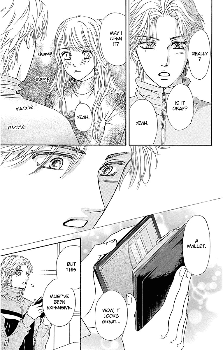 Sumika Sumire Chapter 14 page 39 - Chapter 14