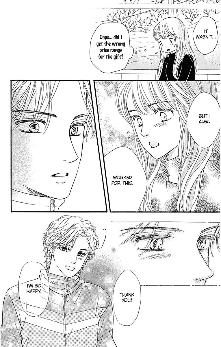 Sumika Sumire Chapter 14 page 40 - Chapter 14